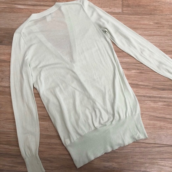 J. Crew Cardigan - Picture 4 of 6